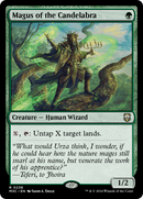 Magus of the Candelabra (M3C-236)  - Modern Horizons 3 Commander