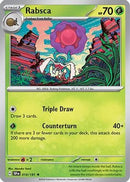 Rabsca 014/191 - Theme Deck SV08 Surging Sparks