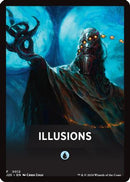 Illusions Theme Card (J25-012) - Foundations Jumpstart