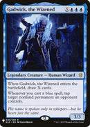 Gadwick, the Wizened (LIST-048/269)  - The List Reprints