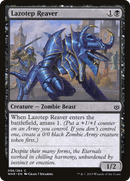 Lazotep Reaver (WAR-096) - War of the Spark Foil