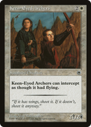 Keen-Eyed Archers (POR-)  - Portal