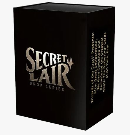 Secret Lair: Drop Series - April Fools