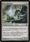Gust-Skimmer (MBS-108)  - Mirrodin Besieged