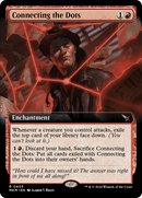 Connecting the Dots (Extended Art) (MKM-403)  - Murders at Karlov Manor: (Extended Art)