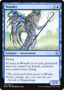 Wonder (EMA-077)  Foil - Eternal Masters