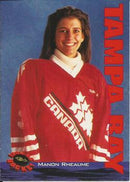 1994 Classic Draft Hockey Complete Base Set (1-120)