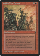 Goblin War Drums (Ferguson) (FEM-)  - Fallen Empires