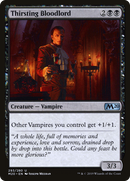 Thirsting Bloodlord (M20-293)  - Core Set 2020