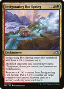 Invigorating Hot Spring (NEO-223)  - Kamigawa: Neon Dynasty