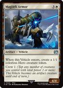 Magitek Armor (FIN-024) - FINAL FANTASY