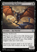 Moonstone Harbinger (BLB-101)  - Bloomburrow