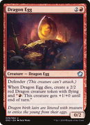 Dragon Egg (GN2-039)  - Game Night 2019