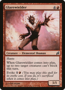 Glarewielder (LRW-171) - Lorwyn Foil