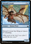 Kitesail Corsair (BBD-120)  Foil - Battlebond