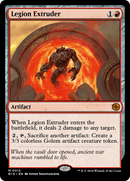 Legion Extruder (BIG-012)  - The Big Score