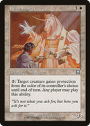 Wishmonger (MMQ-057)  - Mercadian Masques