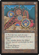 Soldevi Digger (ALL-174)  - Alliances