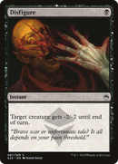 Disfigure (A25-087)  Foil - Masters 25