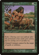 Citanul Centaurs (USG-243)  - Urza's Saga