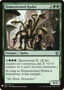 Domesticated Hydra (LIST-CN2-63)  - The List