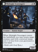 Midnight Scavengers (EMN-096)  - Eldritch Moon: (mooneldrazidfc)