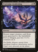 Fearsome Awakening (FRF-069)  - Fate Reforged