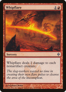Whipflare (NPH-102)  - New Phyrexia