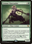 Centaur Vinecrasher (C15-035)  - Commander 2015
