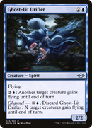 Ghost-Lit Drifter (MH2-045)  - Modern Horizons 2