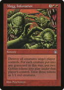Mogg Infestation (STH-)  - Stronghold