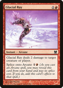 Glacial Ray (MMA-115)  - Modern Masters