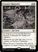 Essence Channeler (BLB-012)  Foil - Bloomburrow