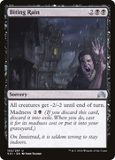 Biting Rain (SOI-102)  - Shadows over Innistrad