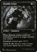 Bramble Armor (455) (DBL-455)  - Innistrad: Double Feature
