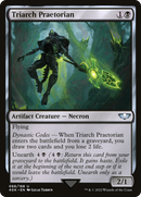 Triarch Praetorian (40K-066)  - Warhammer 40,000 Commander