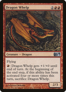 Dragon Whelp (M10-133)  - Magic 2010