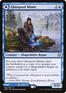 Glasspool Mimic (ZNR-060)  - Zendikar Rising