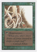 Wall of Brambles (2ED-224) - Unlimited Edition