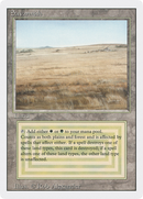 Savannah (3ED-)  - Revised Edition