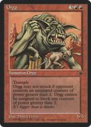Orgg (FEM-)  - Fallen Empires