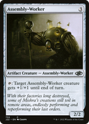 Assembly-Worker (J22-755)  - Jumpstart 2022