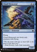 Cloud Elemental (LIST-MM2-42)  - The List