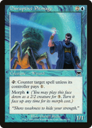 Disruptive Pitmage (ONS-081)  Foil - Onslaught