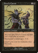 Greel's Caress (PCY-067)  Foil - Prophecy