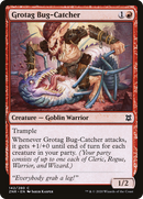 Grotag Bug-Catcher (ZNR-142)  - Zendikar Rising