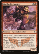 Goblin Heelcutter (FRF-102)  - Fate Reforged
