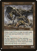 Draco (LIST-131)  - The List