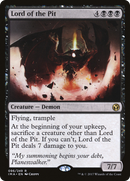 Lord of the Pit (IMA-096)  - Iconic Masters