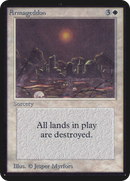 Armageddon [Alpha Edition]